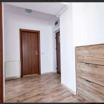 Rent of a comfortable 2-room apartment, 55 m², Mamaia Summerland, Constanța, Romania